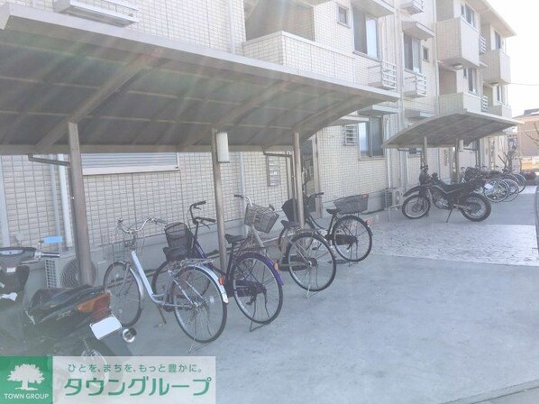 ヒルズガーデンの物件内観写真